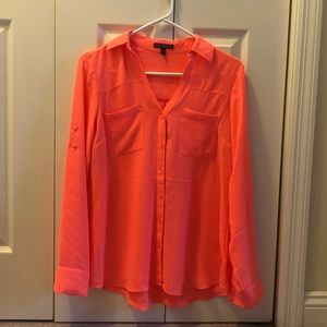 Express Original Portofino top